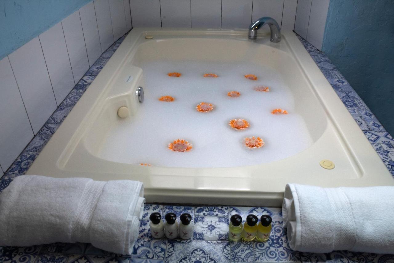Alebrije Boutique Hotel 4*