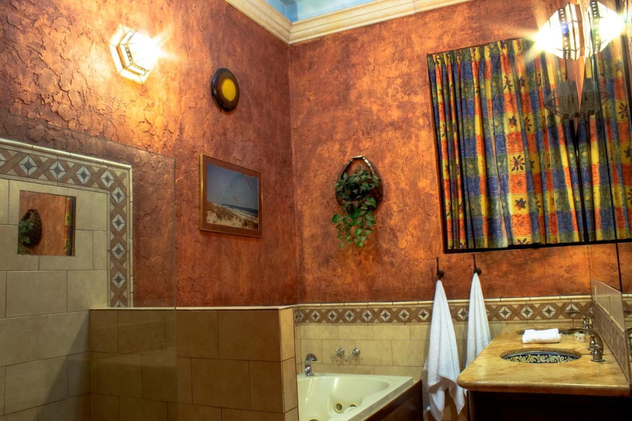 Alebrije Boutique Hotel Guadalajara